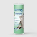 Бенто® без аромат Deo